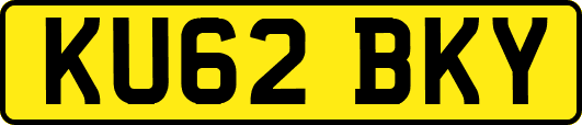 KU62BKY