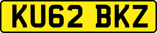 KU62BKZ