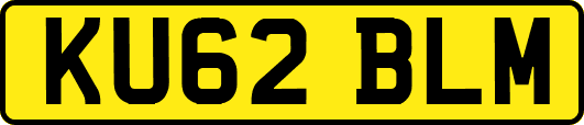 KU62BLM
