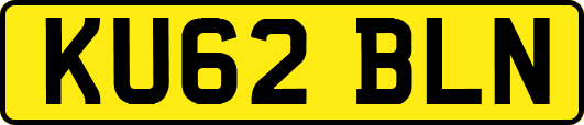 KU62BLN