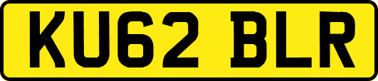 KU62BLR