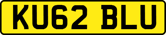 KU62BLU