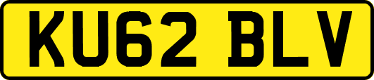 KU62BLV