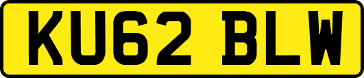 KU62BLW