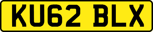 KU62BLX
