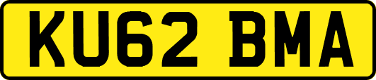 KU62BMA