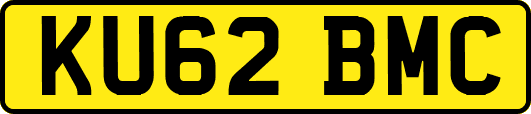 KU62BMC