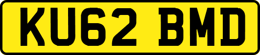 KU62BMD