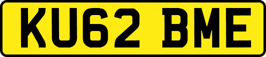 KU62BME