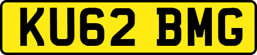 KU62BMG