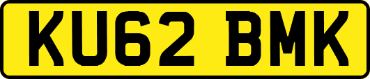 KU62BMK