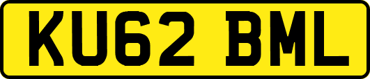 KU62BML