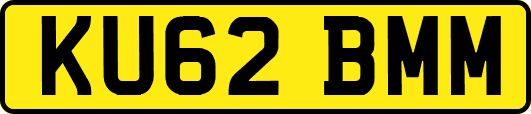 KU62BMM