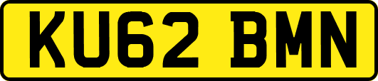 KU62BMN