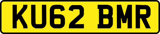 KU62BMR