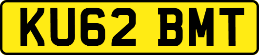 KU62BMT