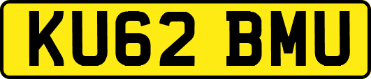 KU62BMU
