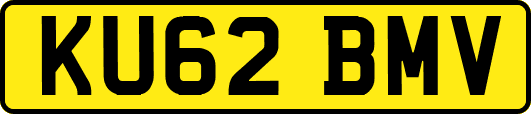 KU62BMV