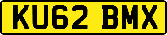 KU62BMX