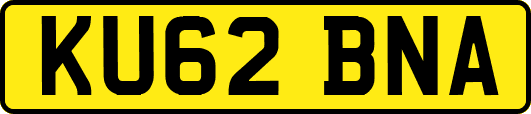 KU62BNA
