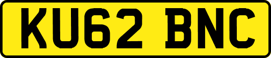 KU62BNC