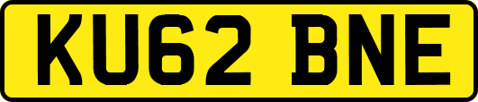 KU62BNE