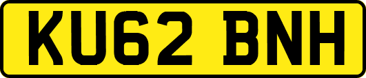 KU62BNH