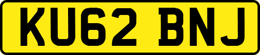 KU62BNJ