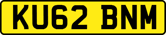 KU62BNM