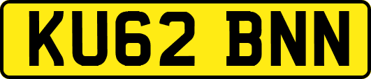 KU62BNN