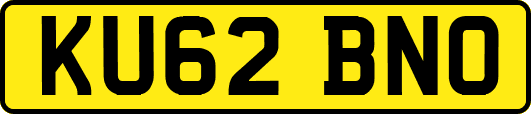 KU62BNO