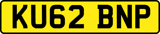 KU62BNP
