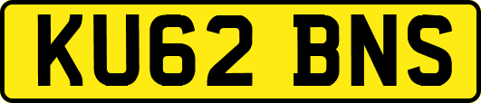 KU62BNS