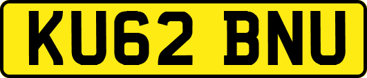 KU62BNU