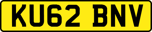 KU62BNV