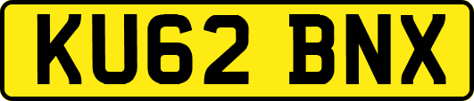 KU62BNX