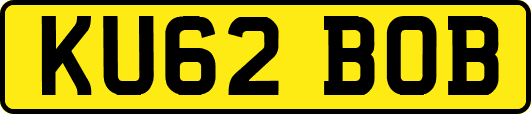 KU62BOB