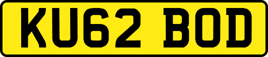 KU62BOD