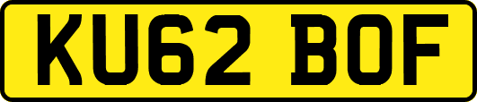 KU62BOF