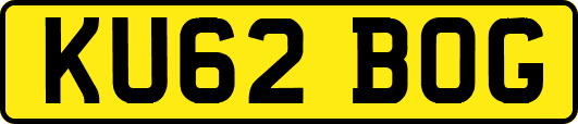 KU62BOG