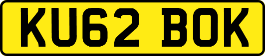 KU62BOK