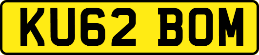 KU62BOM