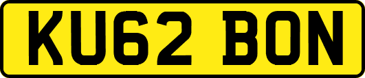 KU62BON