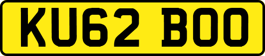 KU62BOO