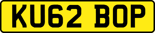 KU62BOP
