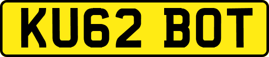 KU62BOT