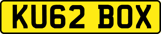KU62BOX