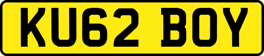 KU62BOY
