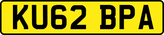 KU62BPA