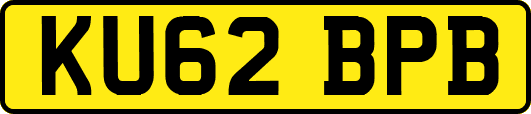KU62BPB